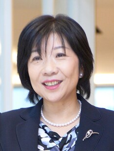 平田 久美子