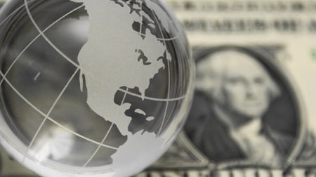 2021年は米ドル売りトライの機運が強い？（画像はイメージです／PIXTA）