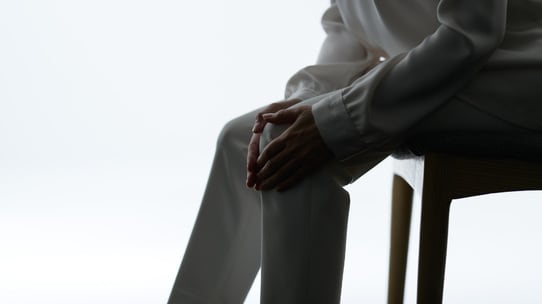 40代から増える「ひざの痛み」…整形外科と整骨院どちらに行くべき?