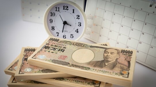 「1年って早い!」と40代になったら考えないほうがいいワケ