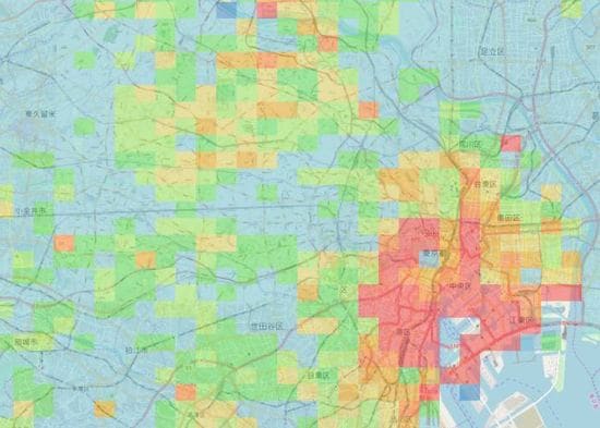 出所：RESASより作成