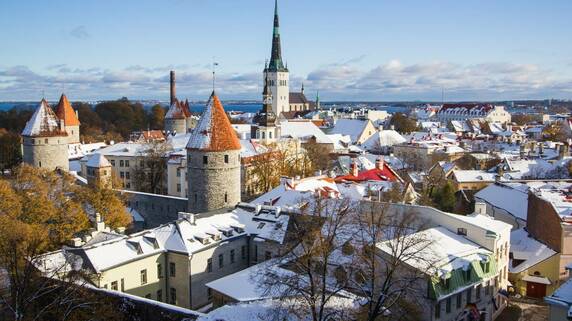 旧ソ連からEUへ…バルト三国の独立と税制モデル【国際税務の専門家が解説】
