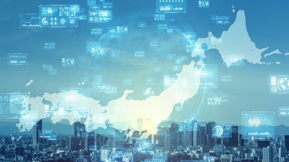 日本株長期強気シナリオの「背骨」　 高市政権で新たな段階に入る日本の企業改革