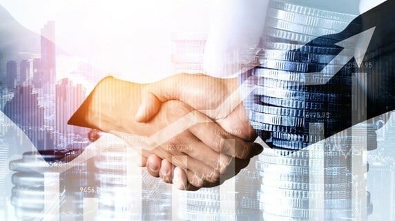 1つの未上場企業に直接投資！…「コ・インベスト投資（共同投資）」の特徴とメリット・デメリット