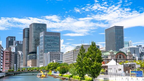 大阪不動産のファーストステージ…顧客投資家の75％が「首都圏在住」のワケ