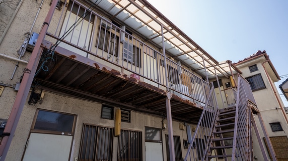 事故物件で亡くなった方は誰かの大切な人…〈オバケ調査員〉の僕が「事故物件は怖くない」と言い切れるワケ