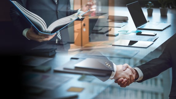 「高額手数料」は過去の話…中小企業の常識を変える、「スモールM&A」という“新しい事業承継”のカタチ【公認会計士が解説】