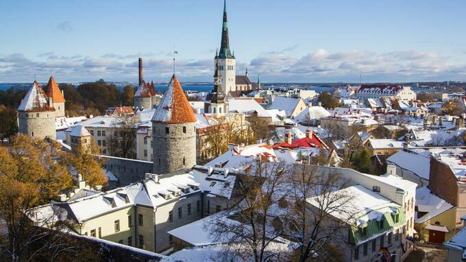 旧ソ連からEUへ…バルト三国の独立と税制モデル【国際税務の専門家が解説】