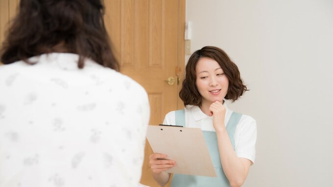 介護難民に転落の悲劇も？…ケアマネが熱意を失う4つの要因