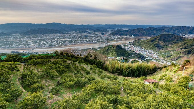 30年間使っていない農地の「地目変更」に成功した事例