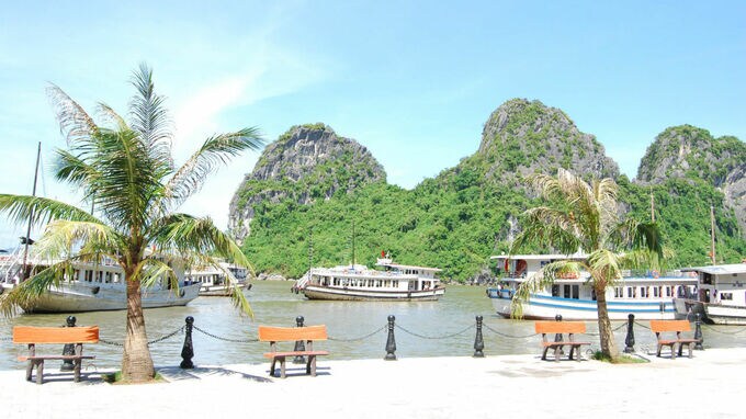 日本を含む各国から企業が続々進出　活況を呈するベトナム経済