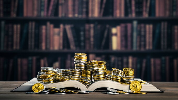 どんな経済状況下でも「株」がリターンを生み出せる理由