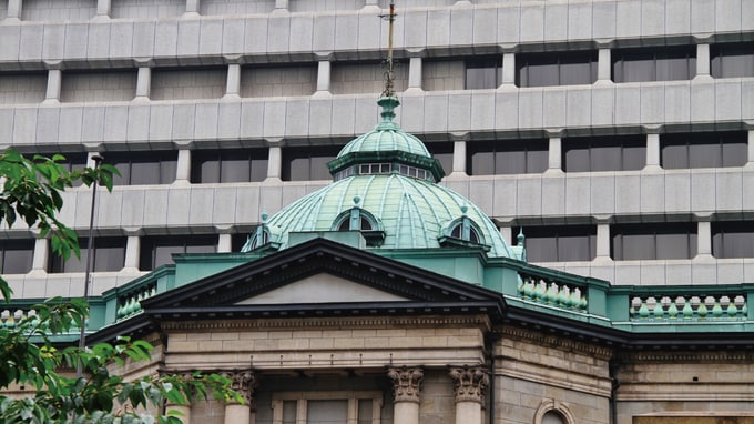 まさに三日天下･･･黒田日銀によるマイナス金利政策の効果