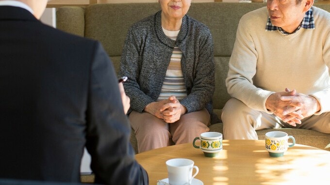 恐ろしい…銀行が「100万円を定期預金しませんか」と言うワケ