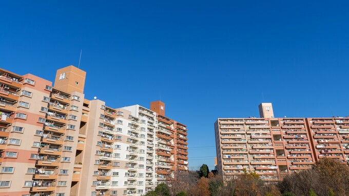 どうする？「埼玉・築35年」のマンションを相続した70歳女性