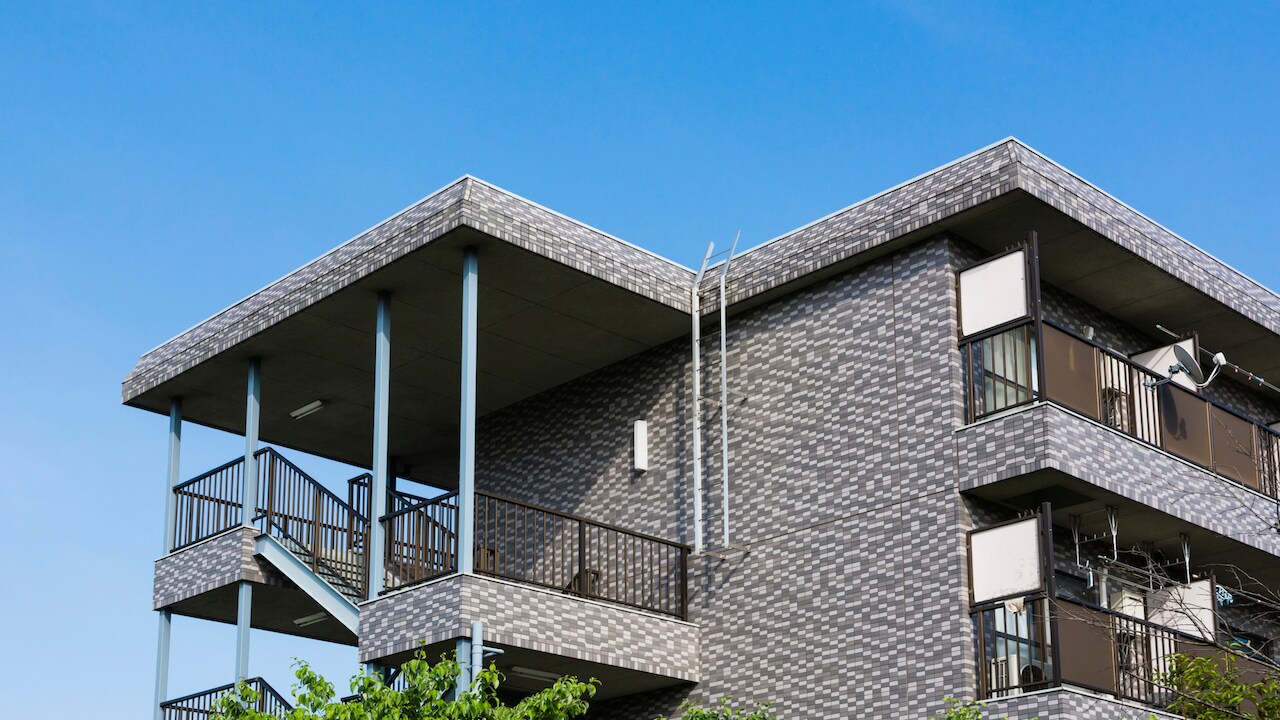 入居希望者の気持ちを掴む「きれいな共用部分」の保ち方