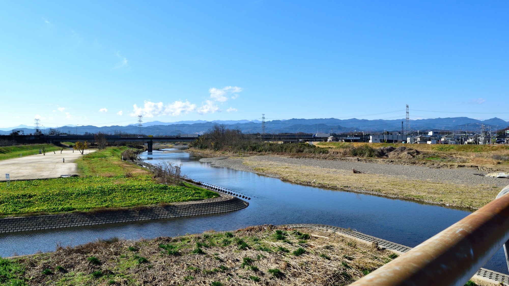 池袋まで47分 家賃激安 埼玉 坂戸 でも洪水リスクが 富裕層向け資産防衛メディア 幻冬舎ゴールドオンライン