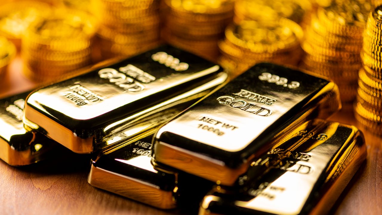 資産防衛の切り札か、それとも次世代への重荷か…「金価格高騰」でも「売らない」50代以上の本音 | スマートニュース
