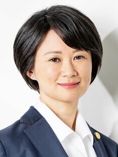 海老原 佐江子