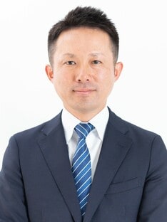 貞方 大輔