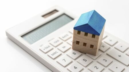 5. 建物の減価償却の計算例