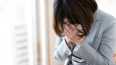 まさか、こんなことに…（※画像はイメージです／PIXTA）