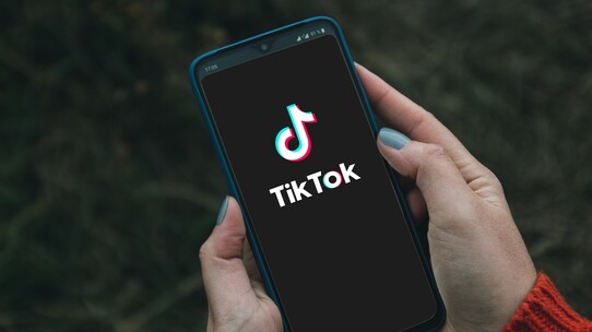 外資系資産運用のプロが注目!米国がTikTokにこだわる理由