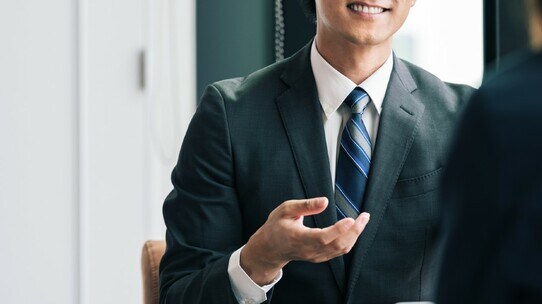 営業マン「生命保険は相続対策になりますよ」は本当か?【司法書士が解説】