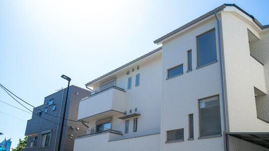 高年収のサラリーマンが不動産投資をする大きな理由「損益通算」とは