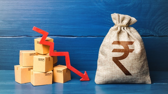 インド消費者物価（25年5月）…5月のCPI上昇率は+2.8％、食品価格の低下が続いて6年ぶりの低水準に