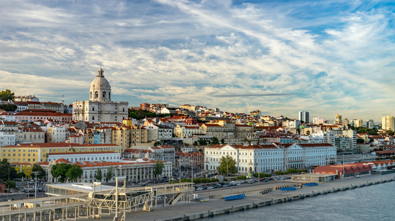 物価が低く、住みやすいポルトガル…「ゴールデンビザ」の魅力