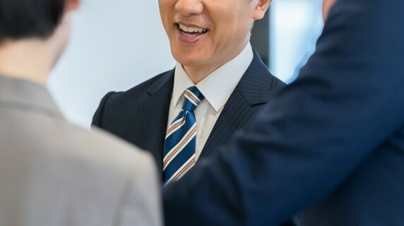 自分の弱みや短所は「改善できない」と思ったほうがいい理由