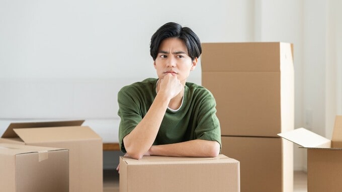 投資用物件に自分で住むのはアリ？注意点とメリット・デメリットを徹底解説 