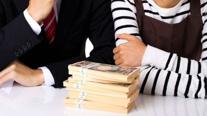 元夫のカネ巡り「青ざめた」…「超大物の節税離婚」を基に解説