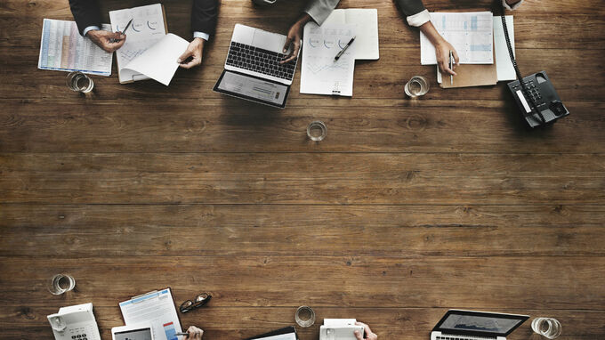 ヒット商品を生み出すための「商品開発」と「販売戦略」