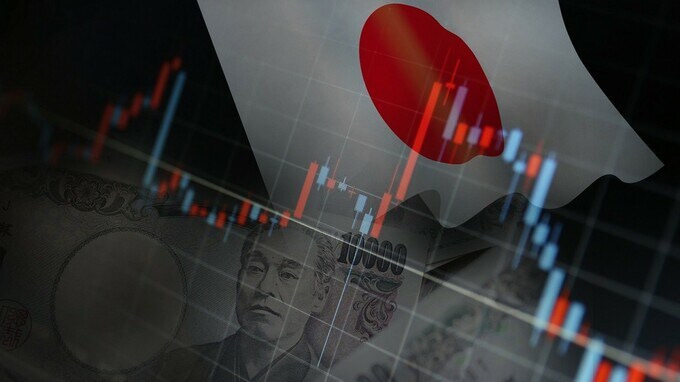 超円安の「安いニッポン」…米中対立で享受できる莫大な恩恵