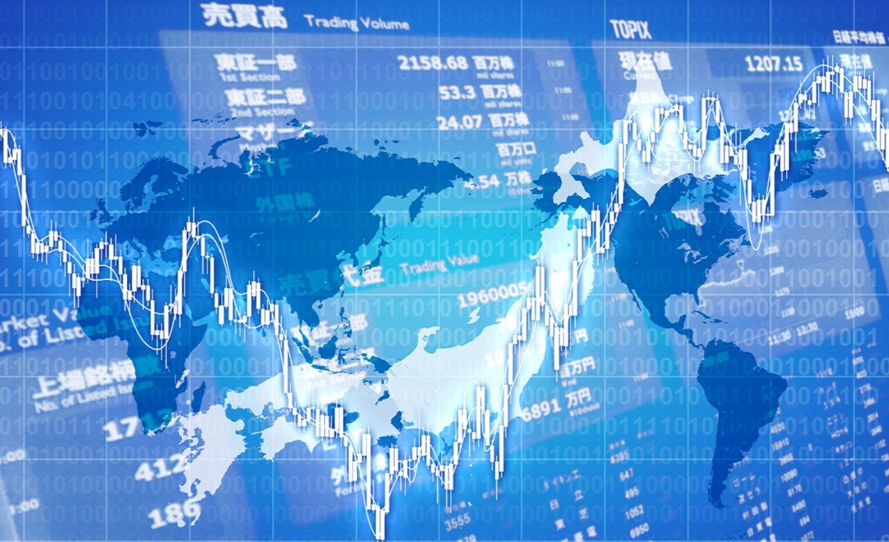 企業の実態価値と市場価値のバリュー・ギャップとは?