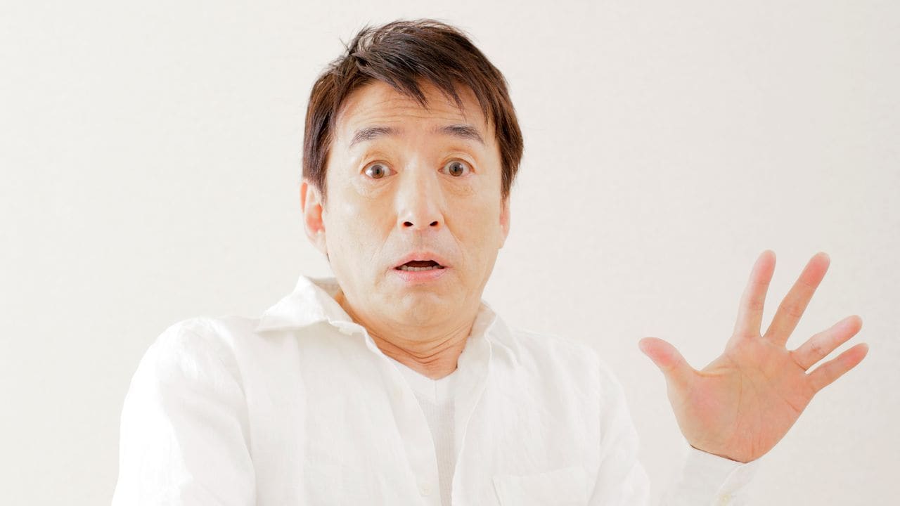 月収47万円・49歳父の痛恨。「深夜2時の不在着信」を“間違い”と信じて4ヵ月、大学からの通知と長男の告白に絶句