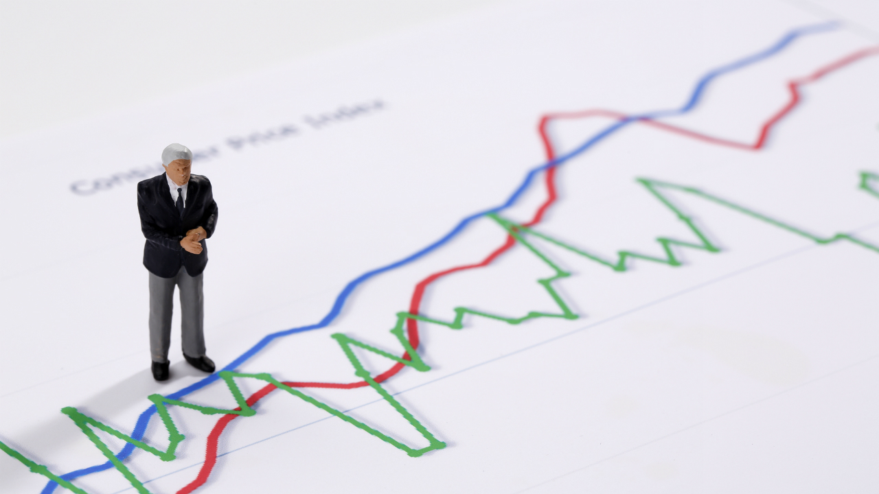 「ローソク足2本の組み合わせ」で分析する株の売買動向