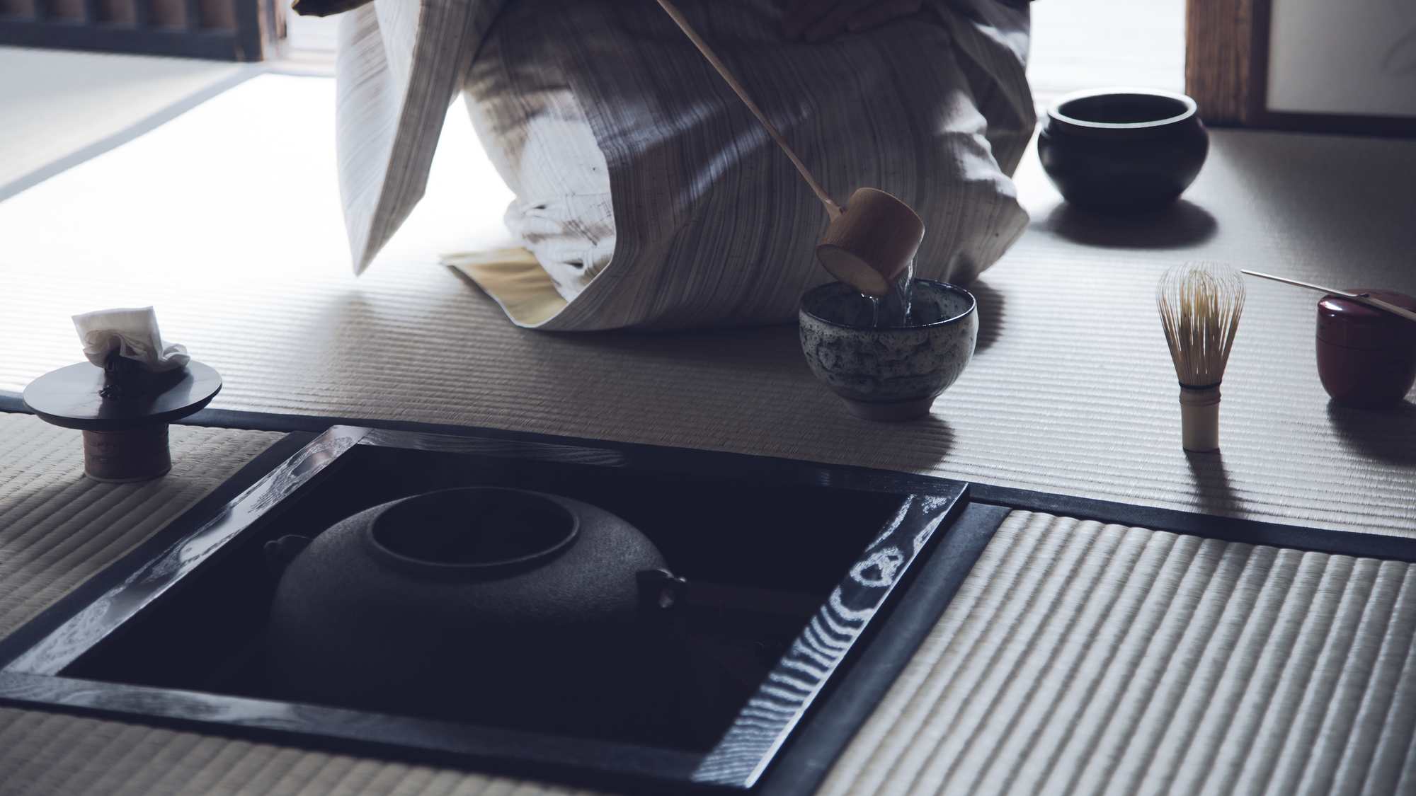 「マンションの一室で茶道教室を開きたい」…管理規約違反か?