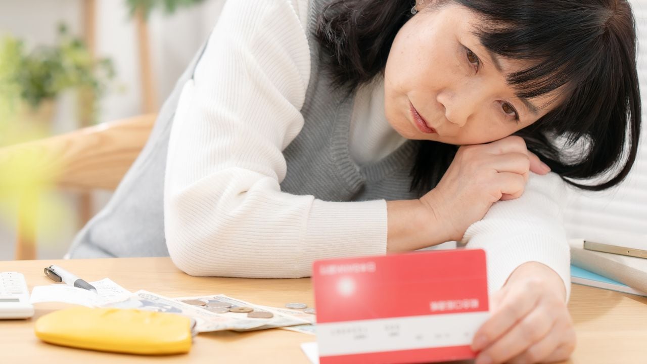 「これでやっと自由になれる！」〈退職金2,200万円〉60歳夫を捨てた妻。〈年金分割〉をアテにした生活がわずか半年で破綻した「残酷理由」