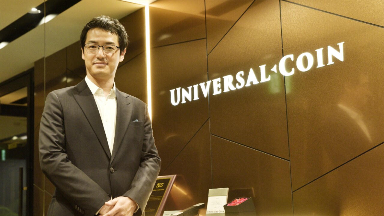 保管・買取りへの対応は?アンティークコイン取引業者の選び方