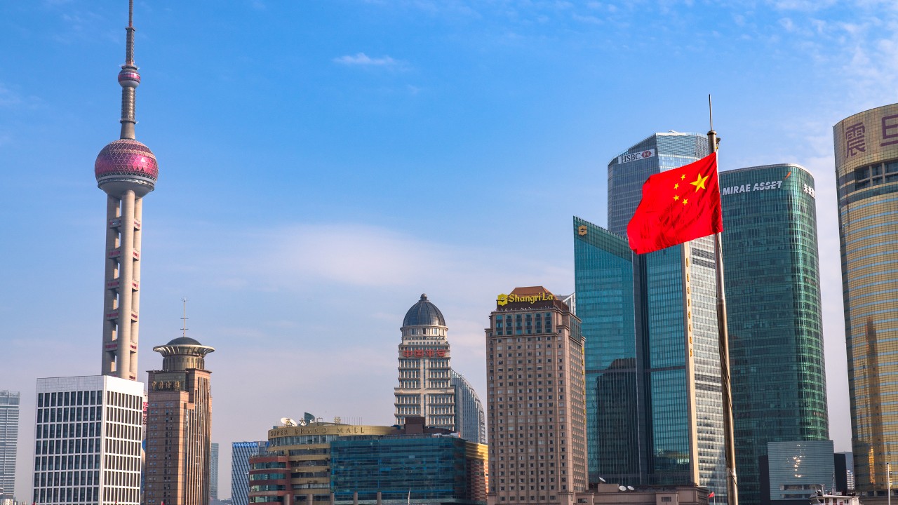 「強く抗議する」米上空に飛来の“中国・気球”墜落に対し、政府は強い姿勢を表明。市場は懸念から香港ハンセン指数が3日続落