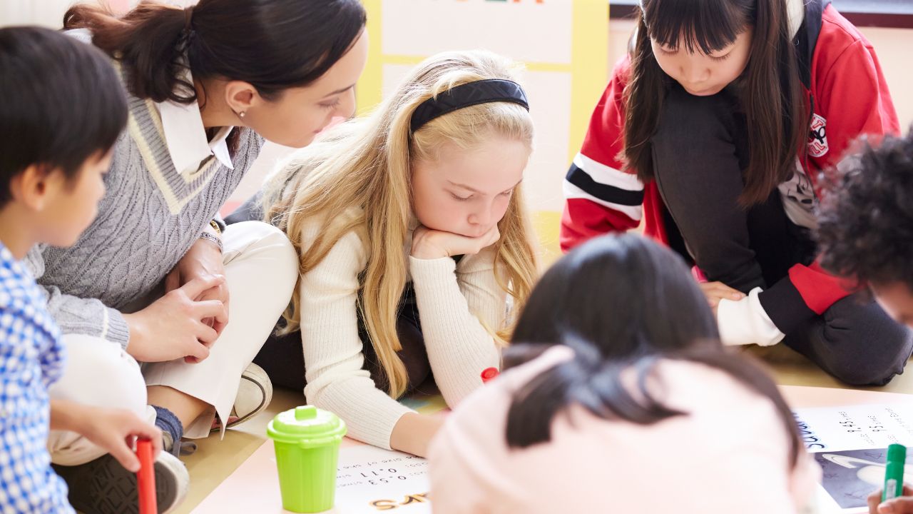 世界から貼られた「日本人は英語力が“低い”」のレッテル…中国の小学6年生は、日本の中学3年生レベル　歴然とする他国との圧倒的な差