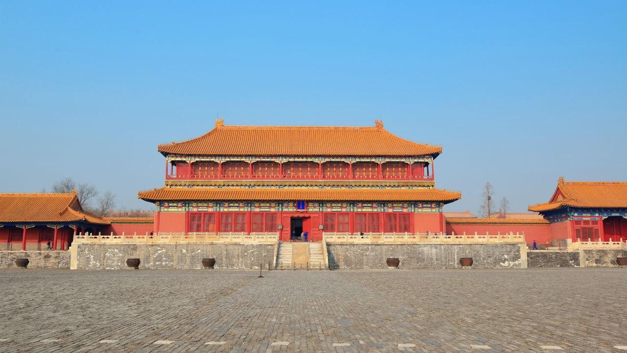 中国の官製報道が強調する「三位一体」をどう見るか?