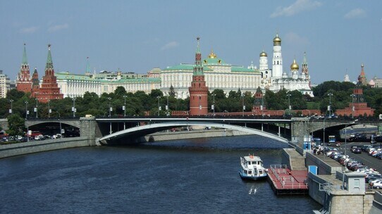 「ケツの穴野郎」とプーチンに罵倒されたジャーナリストの証言