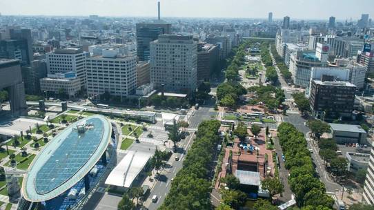 雇用が安定、交通も便利「名古屋」のアパート経営成功のコツ