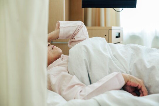 夫すら「俺も付いていけへん。」…姑の突飛すぎる言動に嫁撃沈