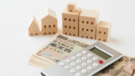 不動産の複数購入　フラット35をどう活用するか？