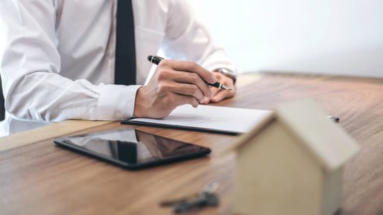 賃貸マンション経営で「管理会社」に委託するメリットとは？④